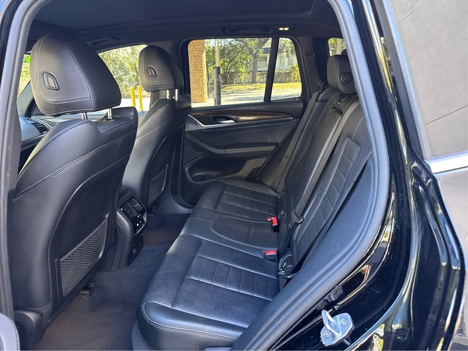 2019 BMW G01 X3 - Image 8 of 16