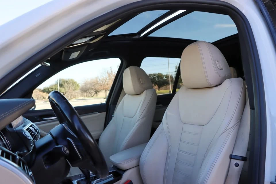 2019 BMW G01 X3 - Image 15 of 20