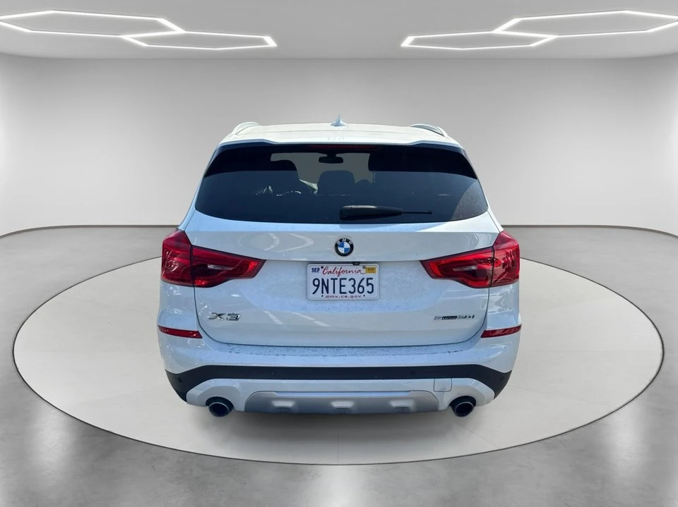 2019 BMW G01 X3 - Image 6 of 19