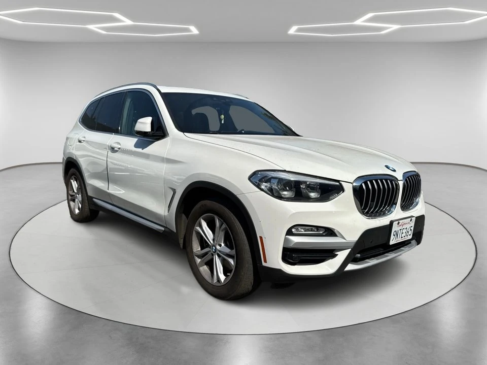 2019 BMW G01 X3 - Image 3 of 19