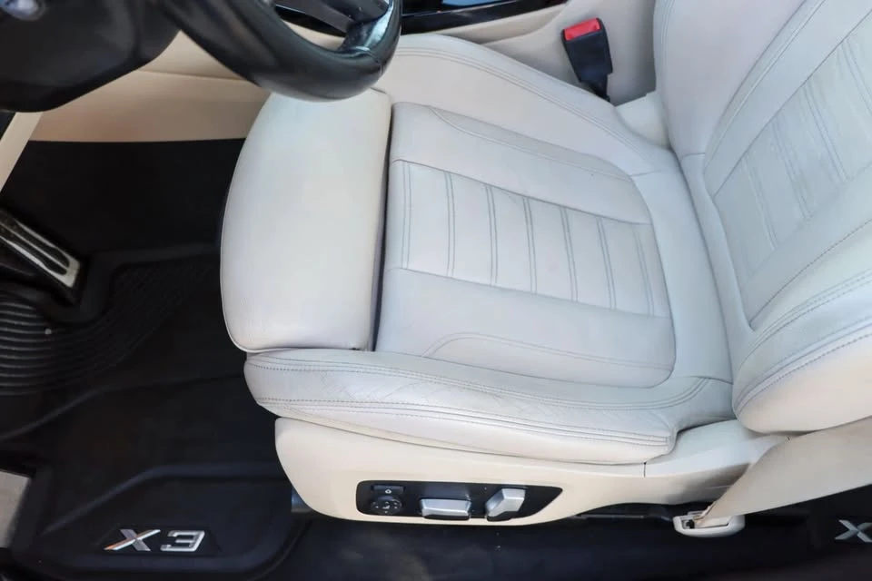 2019 BMW G01 X3 - Image 16 of 20