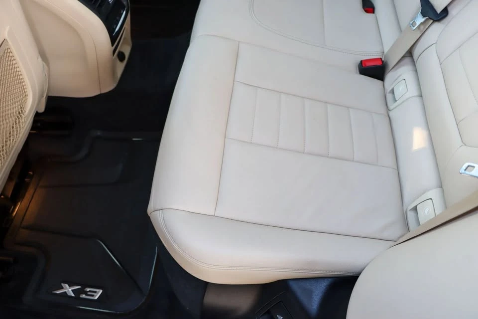 2019 BMW G01 X3 - Image 18 of 20