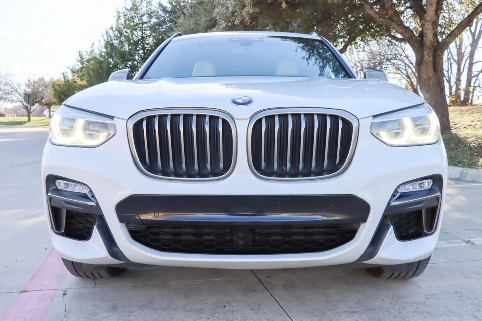 2019 BMW G01 X3 - Image 2 of 20