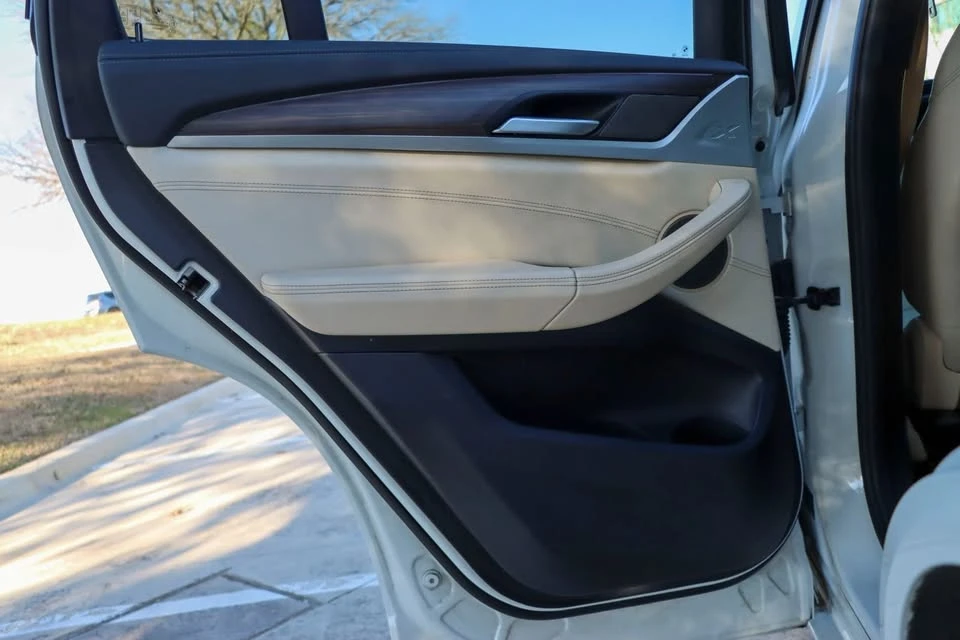 2019 BMW G01 X3 - Image 12 of 20