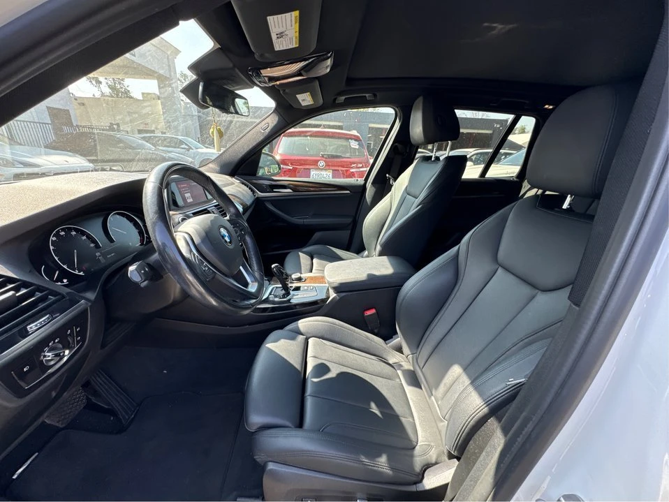 2019 BMW G01 X3 - Image 9 of 19