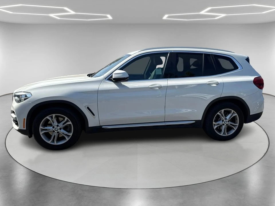 2019 BMW G01 X3 - Image 8 of 19