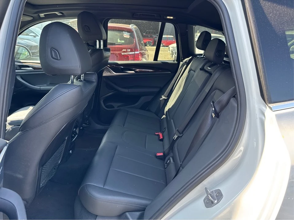 2019 BMW G01 X3 - Image 10 of 19