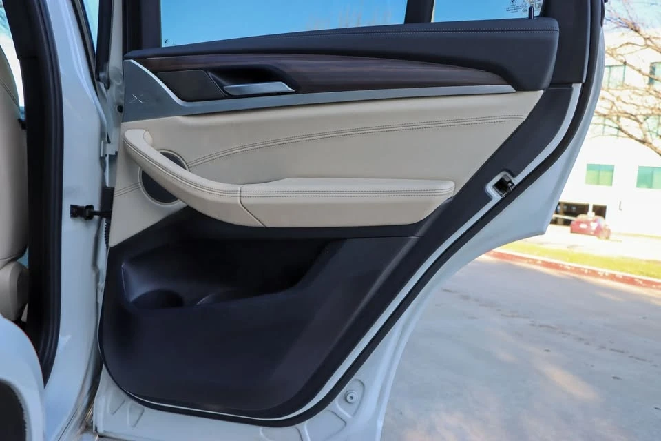 2019 BMW G01 X3 - Image 11 of 20