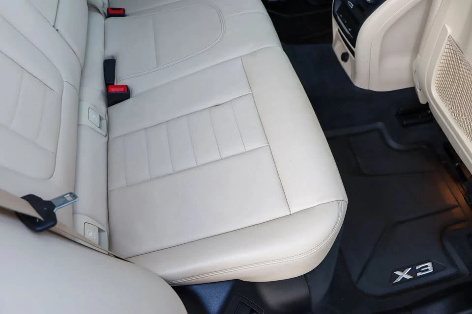 2019 BMW G01 X3 - Image 20 of 20