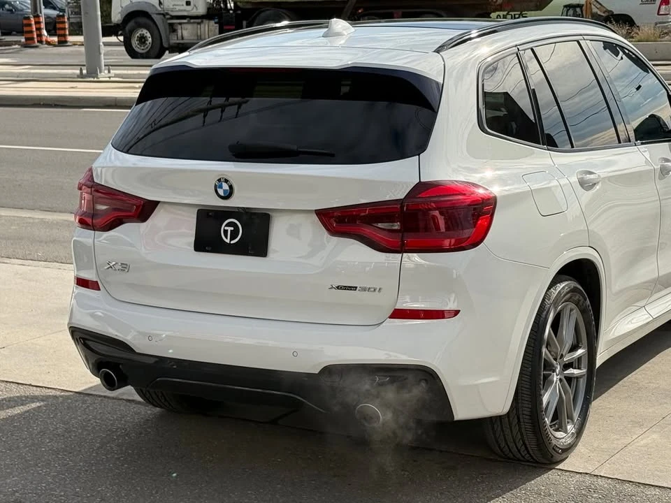 2019 BMW G01 X3 - Image 9 of 17