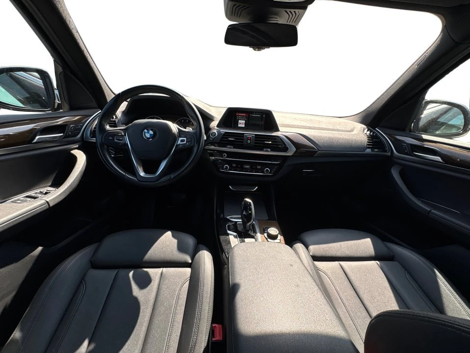 2019 BMW G01 X3 - Image 18 of 19