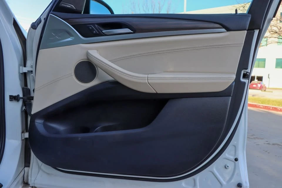 2019 BMW G01 X3 - Image 10 of 20