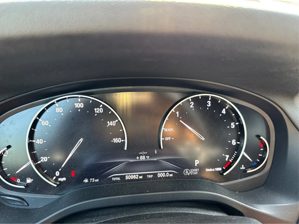 2019 BMW G01 X3 - Image 13 of 19