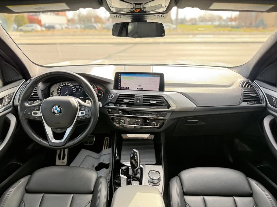 2019 BMW G01 X3 - Image 15 of 17