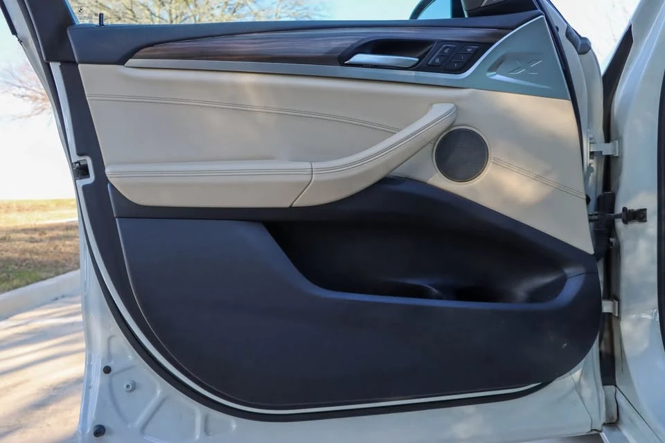 2019 BMW G01 X3 - Image 13 of 20