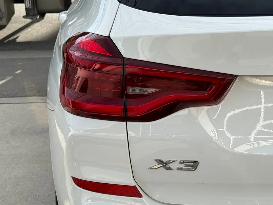 2019 BMW G01 X3 - Image 12 of 17
