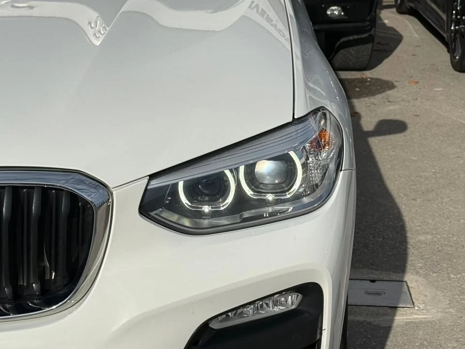 2019 BMW G01 X3 - Image 6 of 17