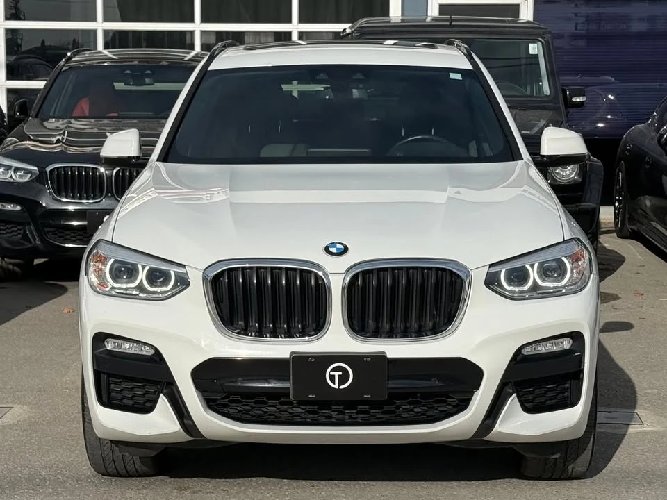 2019 BMW G01 X3 - Image 4 of 17