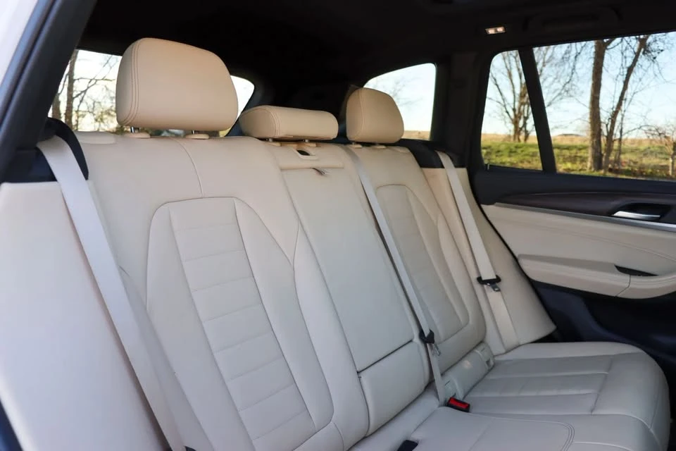 2019 BMW G01 X3 - Image 19 of 20