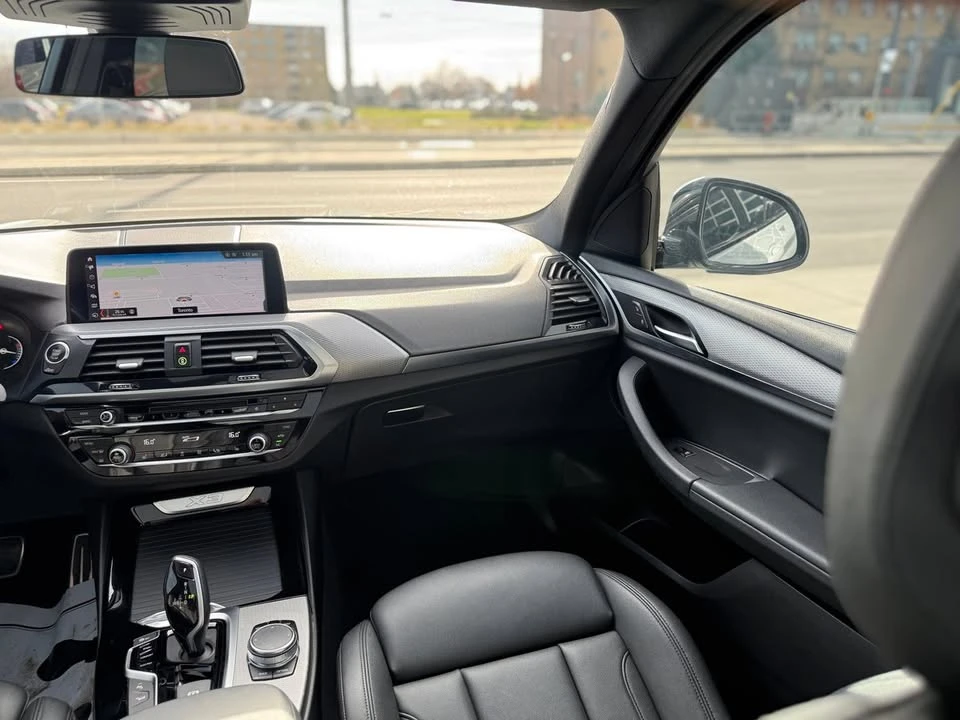 2019 BMW G01 X3 - Image 16 of 17