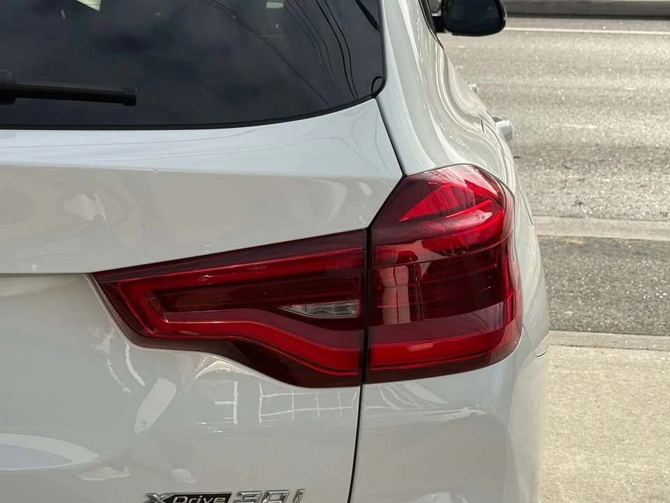 2019 BMW G01 X3 - Image 10 of 17