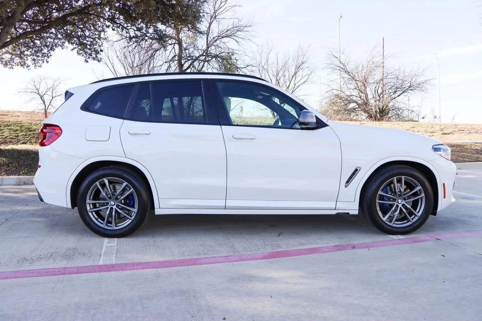 2019 BMW G01 X3 - Image 8 of 20
