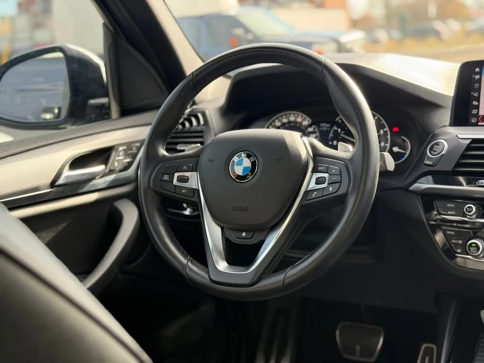 2019 BMW G01 X3 - Image 17 of 17