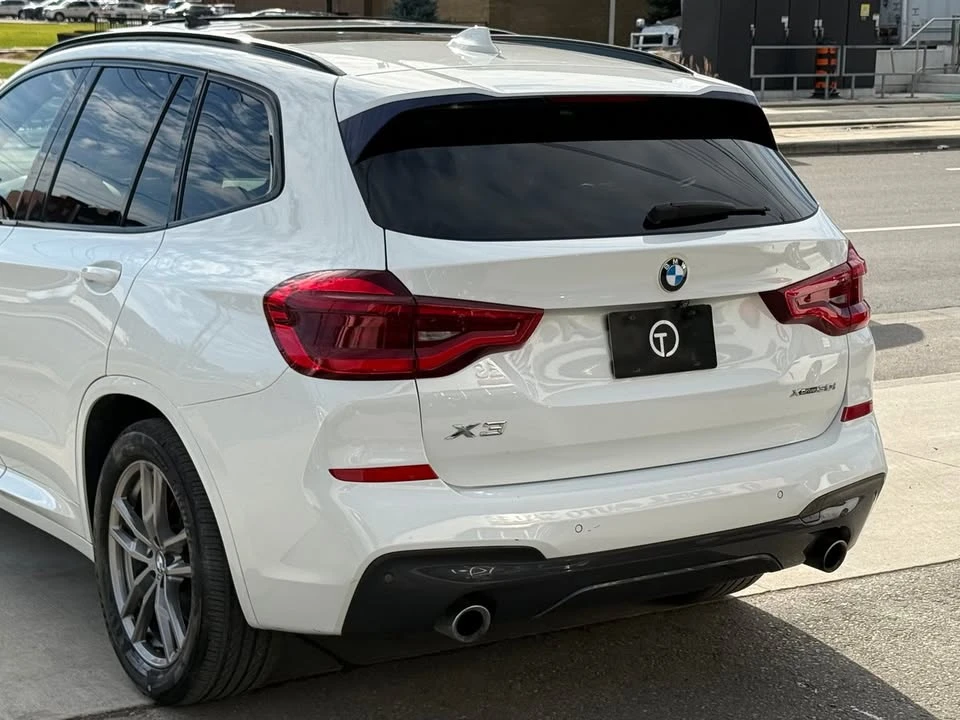 2019 BMW G01 X3 - Image 13 of 17