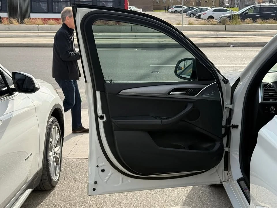 2019 BMW G01 X3 - Image 14 of 17
