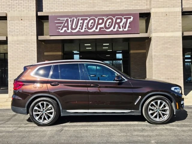 2019 BMW G01 X3 - Image 4 of 20