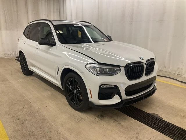 2019 BMW G01 X3 - Image 2 of 19