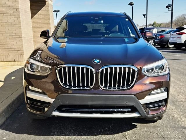 2019 BMW G01 X3 - Image 2 of 20