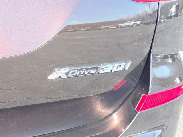 2019 BMW G01 X3 - Image 10 of 20