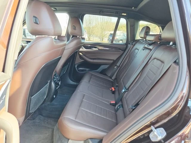 2019 BMW G01 X3 - Image 18 of 20