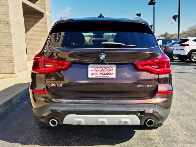2019 BMW G01 X3 - Image 7 of 20