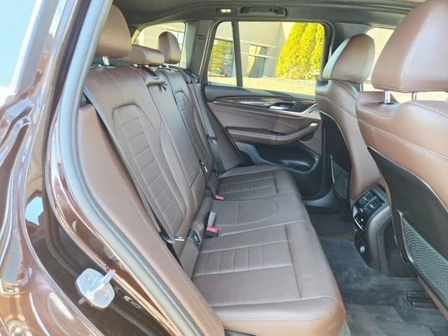2019 BMW G01 X3 - Image 19 of 20
