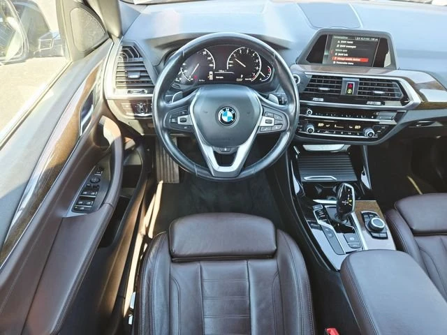 2019 BMW G01 X3 - Image 13 of 20
