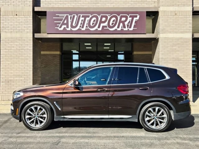 2019 BMW G01 X3 - Image 5 of 20