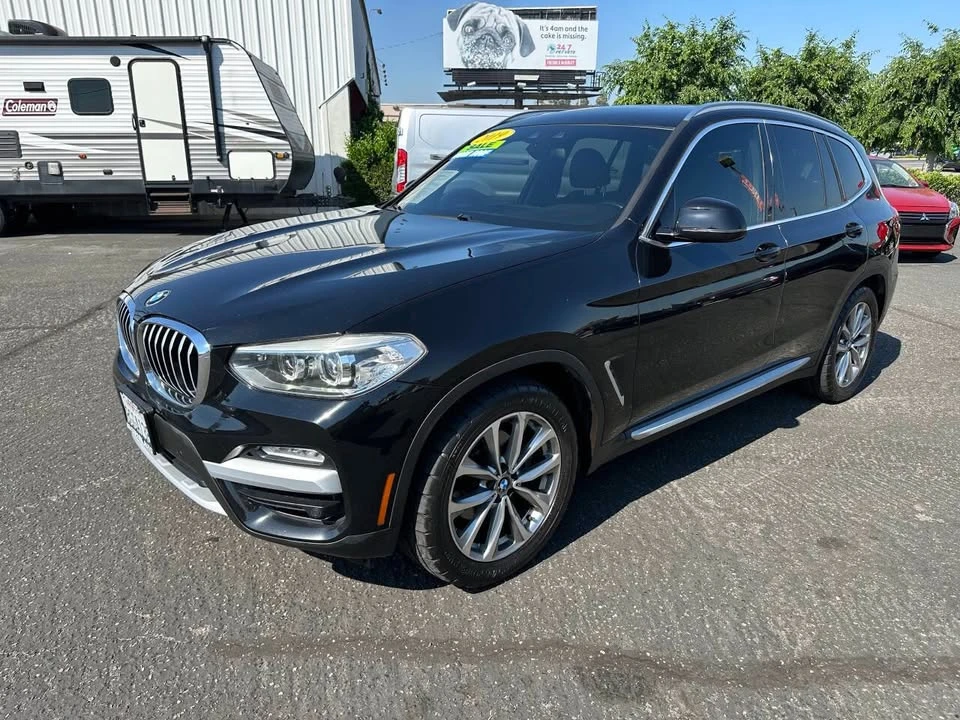 2019 BMW G01 X3 - Image 2 of 20