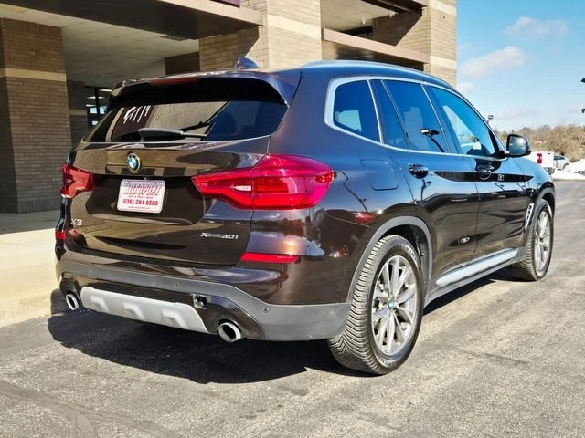 2019 BMW G01 X3 - Image 6 of 20