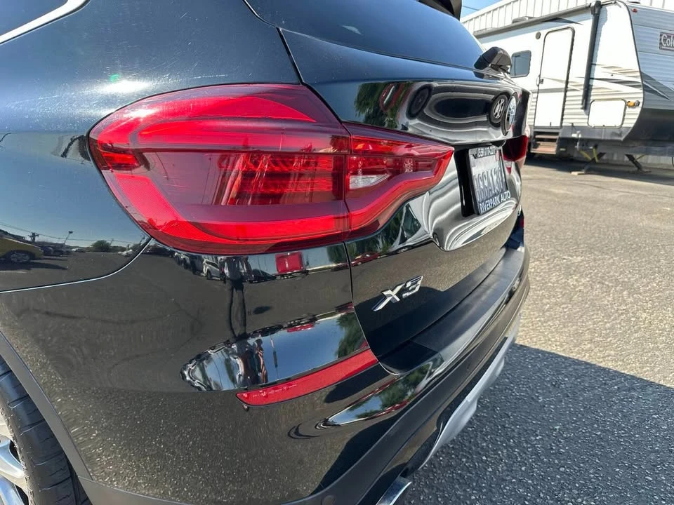 2019 BMW G01 X3 - Image 10 of 20