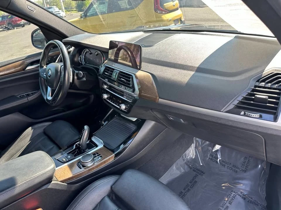 2019 BMW G01 X3 - Image 20 of 20