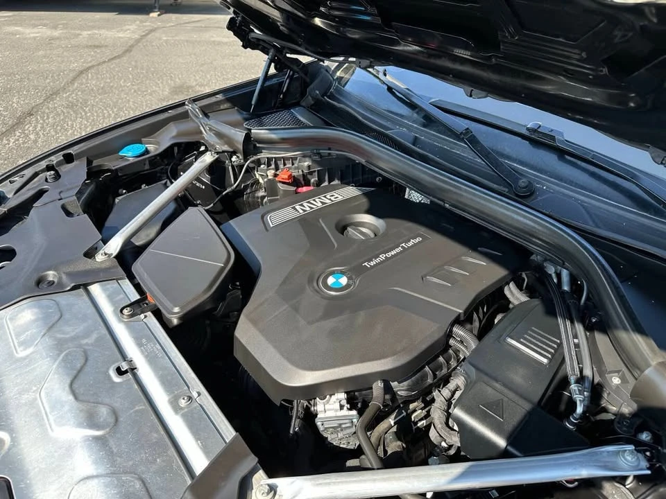 2019 BMW G01 X3 - Image 7 of 20