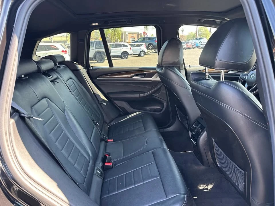 2019 BMW G01 X3 - Image 17 of 20