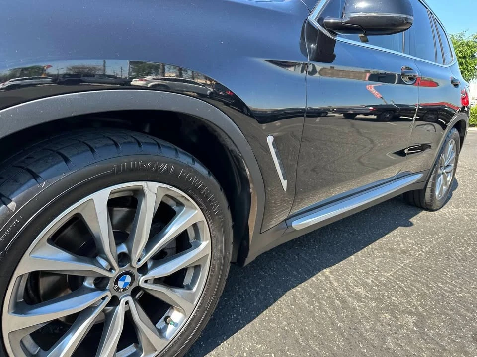 2019 BMW G01 X3 - Image 16 of 20