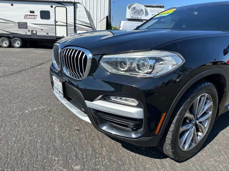 2019 BMW G01 X3 - Image 15 of 20