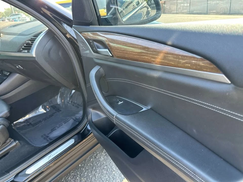 2019 BMW G01 X3 - Image 19 of 20