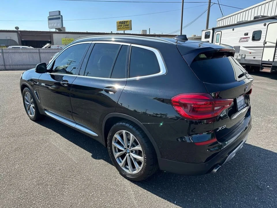 2019 BMW G01 X3 - Image 9 of 20