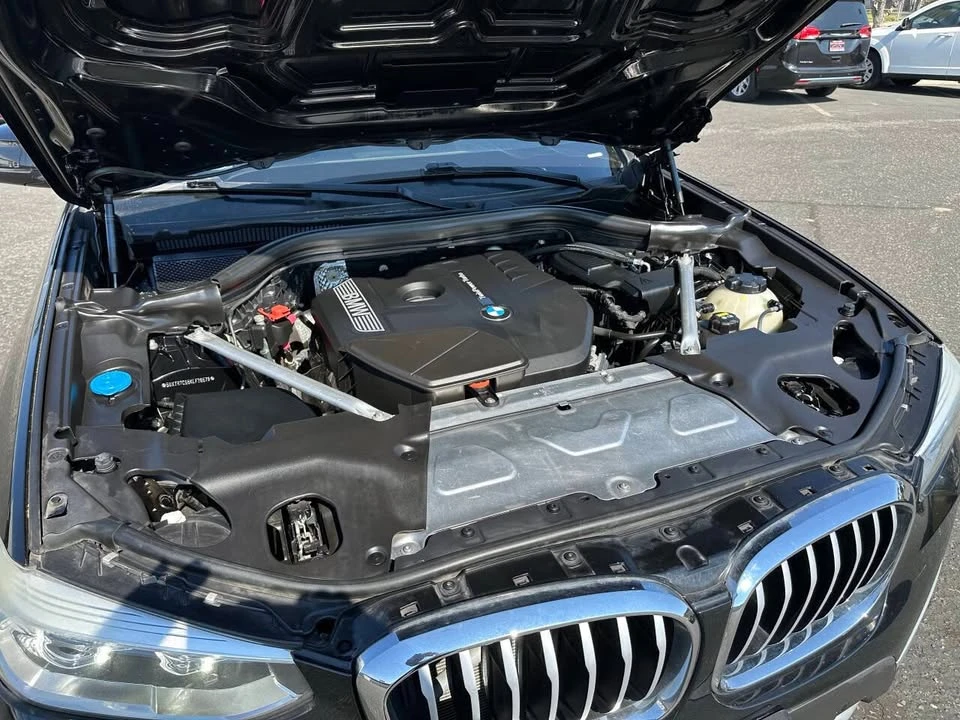 2019 BMW G01 X3 - Image 6 of 20