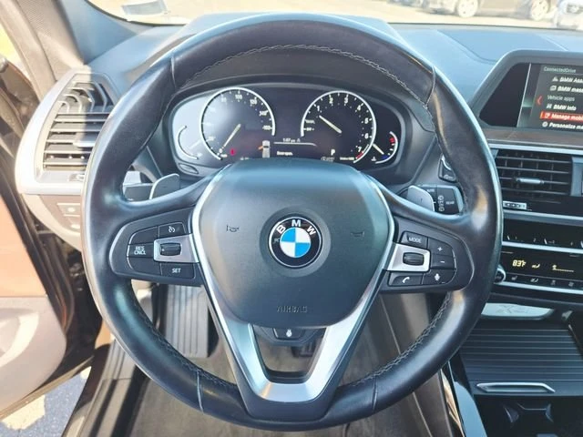 2019 BMW G01 X3 - Image 14 of 20